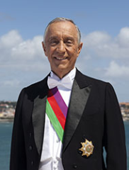 Marcelo Rebelo de Sousa