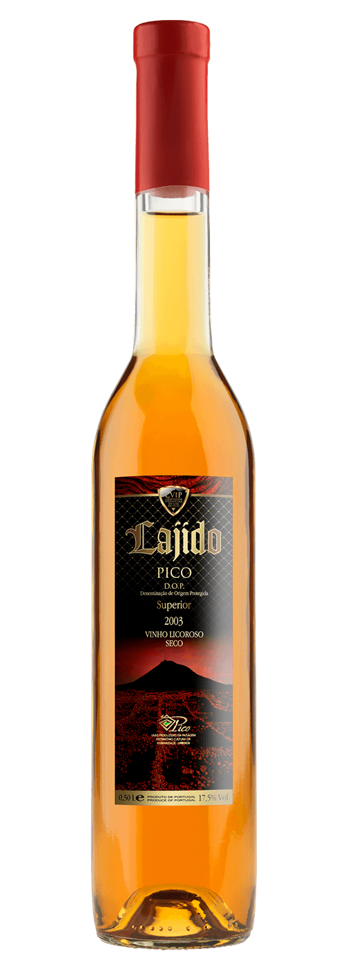 Lajido Seco